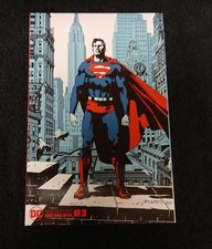 DC COMICS SUPERMAN RED AND BLUE #2-5 MULTIPLE ISSUES/COVERS AVAILABLE picture