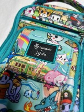 Tokidoki x JuJuBe: Team Toki: Mini BRB JB41580 picture