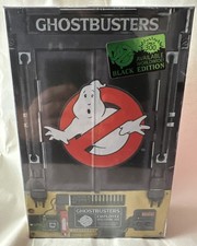 🔥Doctor Collector Ghostbusters Employee Welcome Kit NIB /300 Worldwide RARE🔥 picture
