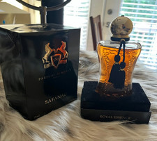 Safanad EDP Spray 2.5 Oz 75ml Women’s Fruity Floral Amber Vanilla Perfume picture