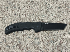 Cold Steel RECON 1 KNIFE 4