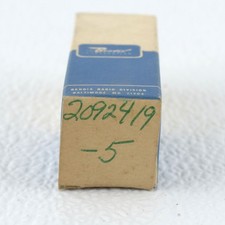 NOS Bendix 2092419-5 IF Transformer 262kHz Vintage Auto Radio NIB picture
