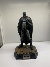 Iron Studios Batman Gargoyle of gotham 1/10 Scale Limited Edition DC Statue  picture