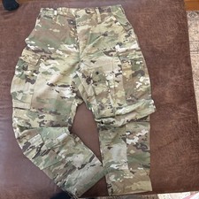 DRIFIRE FORTREX V2 FR 2-Piece Flight Duty Medium Jacket/Large Pants-MultiCam   picture