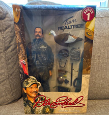 Dale Earnhardt Outdoor Sportsman Collection 12