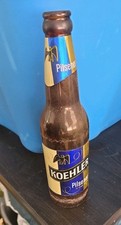 Vintage Koehler Brewing Company Beer Bottle 12 Oz. Erie Brewing Man Cave Bar  picture