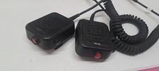 2x  Otto V2-G2EJ211 GENESIS SPEAKER MICROPHONE w/CORD ACTUAL LOT PICTURED picture
