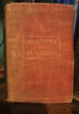 Shadows And Sunshine Eliza Suggs African American Women Disabled Nebraska  picture