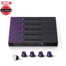 Nespresso Arpeggio Decaffeinato Espresso Pods 50 Count  picture