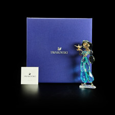 Swarovski Disney Jasmine 5613423 | Mint Condition | With Box & Papers picture