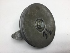 Vintage Whizzer Motorbike Clutch Pulley & Tension Arm Aluminum  picture