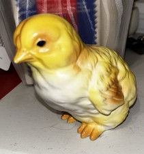 Vintage Lefton Chick picture