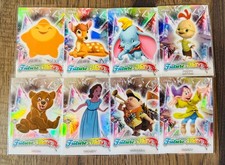 2026 Topps Chrome Disney Future Stars 1-10 You Pick Complete Your Set picture