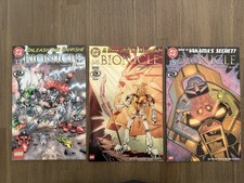 Bionicle Comic 2003 Issues 2,3,4,5,6,9,10,12,13,14,15 picture
