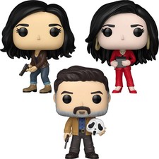 Scream 2022 Funko Pop Vinyl Figures w/Protector PREORDER picture