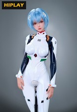 HIPLAY SGD Studio Sister Dolls Platinum Silicone SGD-006 1/3 Scale Action Figure picture