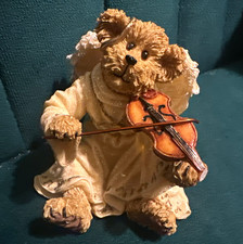Boyds Bears Melody Angelsong 