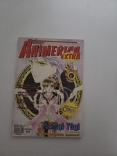 Animerica Extra Volume 4 #6 picture