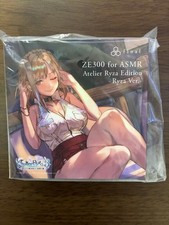C108 Atelier Ryza × Final Earphones ZE300 for ASMR Ryza ver. Comiket 2026 JAPAN picture