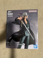 Bandai ichibansho Masterlise Bleach Kisuke Urahara Figure picture