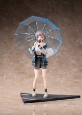 Anime BanG Dream Takamatsu Tomori 26cm PVC Figure Statue Collectible Toy Boxed picture