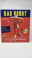 Bad Robot Limited-Edition Maquette by Quantum Mechanix with Slusho Arm picture