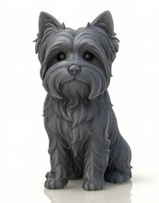 Yorkshire Statue 14 Inches picture