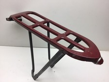 Vintage 1940/50s Schwinn 6 Hole Rear Rack B6 Autocycle 26” Bike Postwar  picture