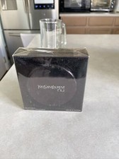Nu Yves Saint Laurent YSL Eau de Parfum Spray100ml  3.3Fl.Oz Women Original New picture