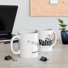 ValuJet DC-9-30 Coffee Mug picture