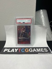 2024 RIFTBOUND: LEAGUE OF LEGENDS SIMPLIFIED CHINESE ARC #001 VI PSA 10 picture