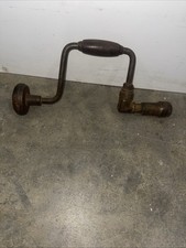 Vintage Hand Tool. Measures 14 1/2 Inches Long. And 7 Inches High PEXTO USA picture
