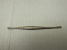 Vintage V. Mueller Germany Double Ended Periosteal  Elevator Eye Doctor picture