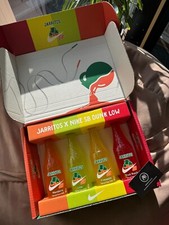 Nike SB Dunk Low X Jarritos Special Limited Edition 4 Pack Promo Box (Brand New) picture