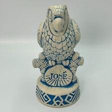 Disney Trader Sam's Enchanted Tiki Bar Jose Mug 1st Edition  picture