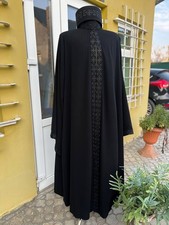 Orthodox set: ryassas and skufia with embroidery - ryassas with embroidery picture