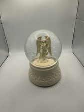 Pavilion Gift Company Guardian Angel Musical Waterglobe picture