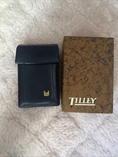 Vintage Tilly Cigarette Case With Box picture