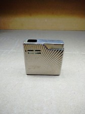 VINTAGE-( 1970'S )-DERAS-SUPER  ELECTRA-WORKING CONDITION-BUTANE LIGHTER. picture