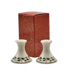 Royal Limited Holly Holiday Pair 4