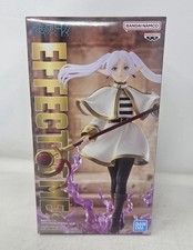 Banpresto Effectreme Frieren Beyond Journey's End Frieren Figure New - US Seller picture