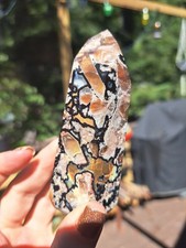Mosaic Quartz Tower  picture