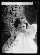 Photo:Barrett Child Portrait c1894-1901 picture