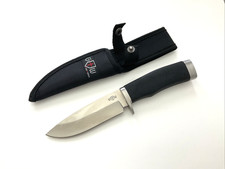 Grand Way Knives Good Worker Fixed Blade Knife picture