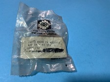 NOS Skidoo Recoil Lock Pawl Genuine Part  # 420-8521-40 Bombardier Ski-Doo picture