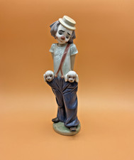 Lladro # 7600 | 