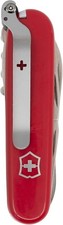 Swisskarry Clip Compatible with Most 91Mm Victorinox Swiss Army Knife Models. 5 picture