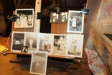 1929-30 Photo Knoxville TN Lot of 11 Photos picture