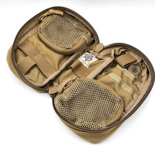 Zero Point USA CEX-E Combat Exploitation Kit POUCH ONLY for SSE EOD Collection picture