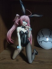 FREEing That Time I Got Reincarnated as a Slime Milim Nava Bunny Ver. 1/4 Figure picture